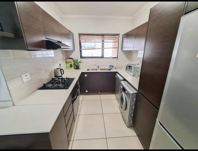 3 BEDROOM PROPERTY TO RENT IN KYALAMI